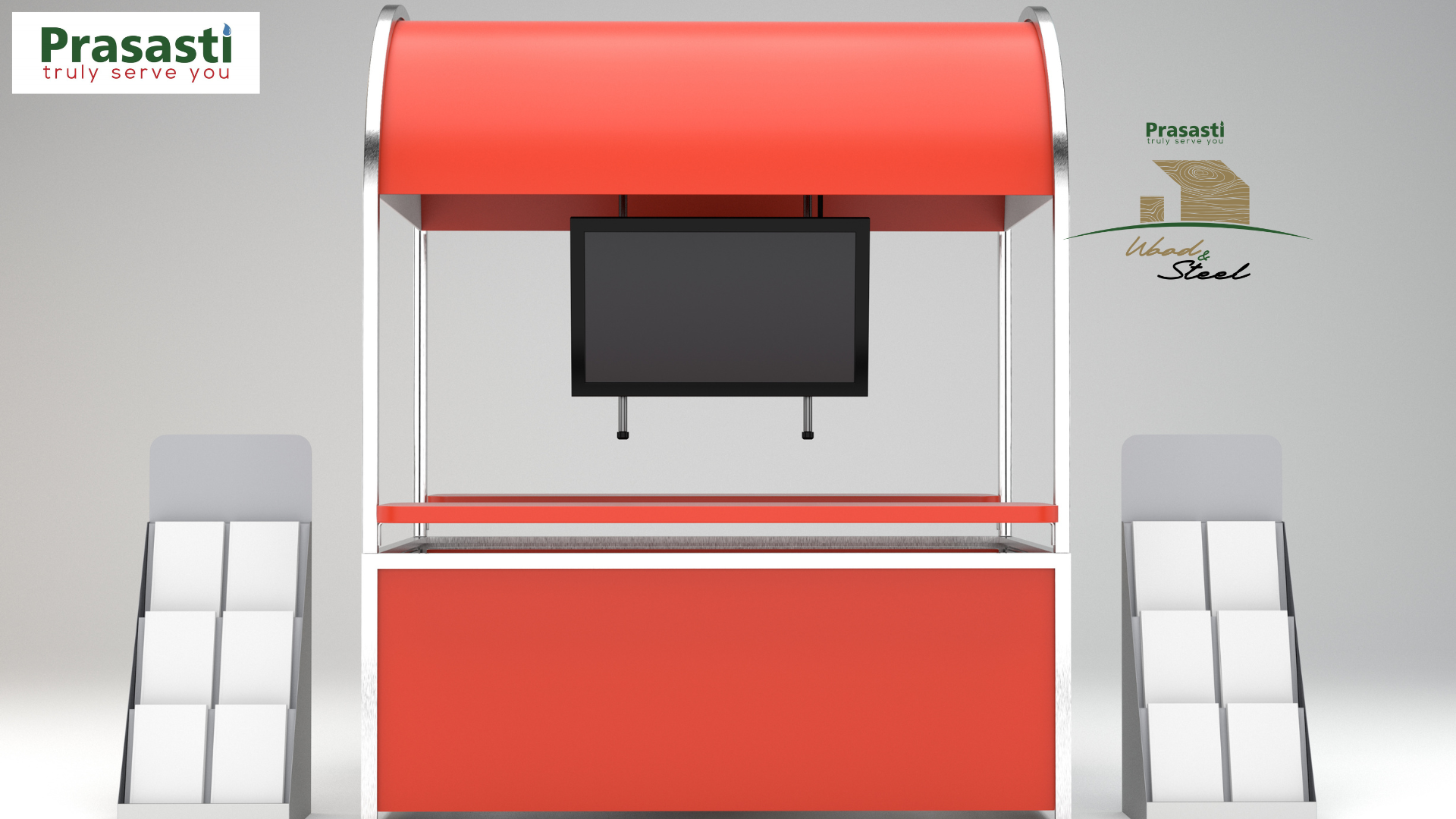 Workshop Booth Indonesia untuk Branding di Event Pameran